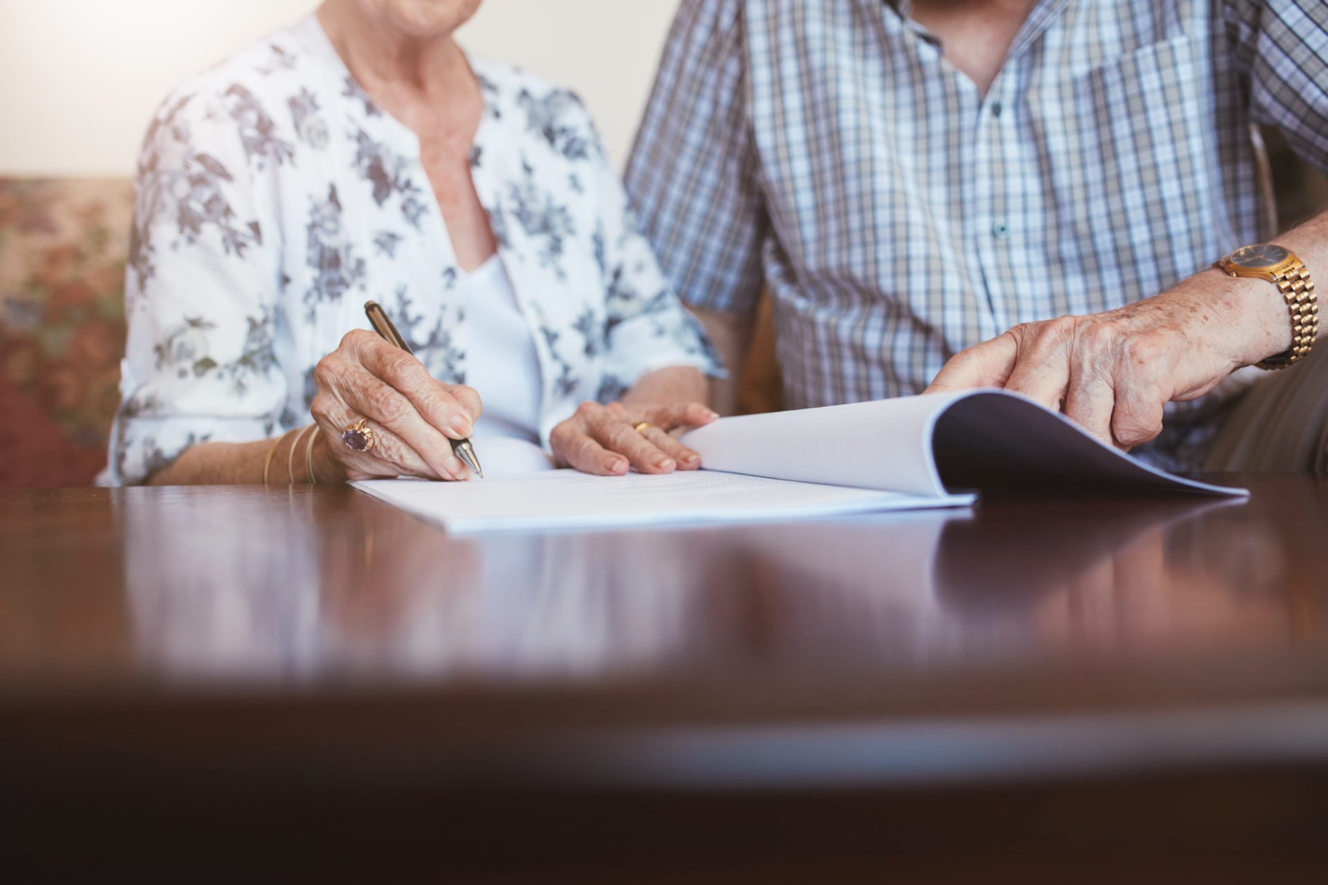Blog | J.L. Williamson Law Group, LLC | Elder Law, Estate Planning, & Tax Law | Savannah, Statesboro, and Atlanta, Georgia