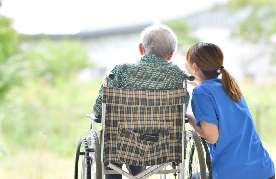 Arbitration Agreements and Nursing Homes | JLW Law Group | Statesboro and Savannah, GA