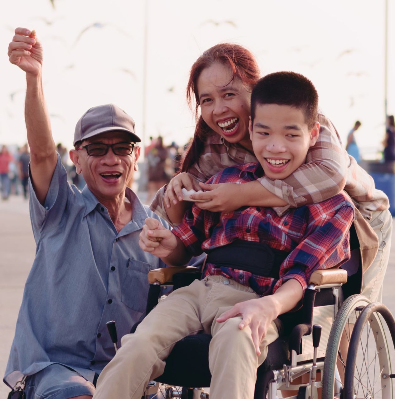 Disabled youth and family | ABLE laws | J.L. Williamson Law Group