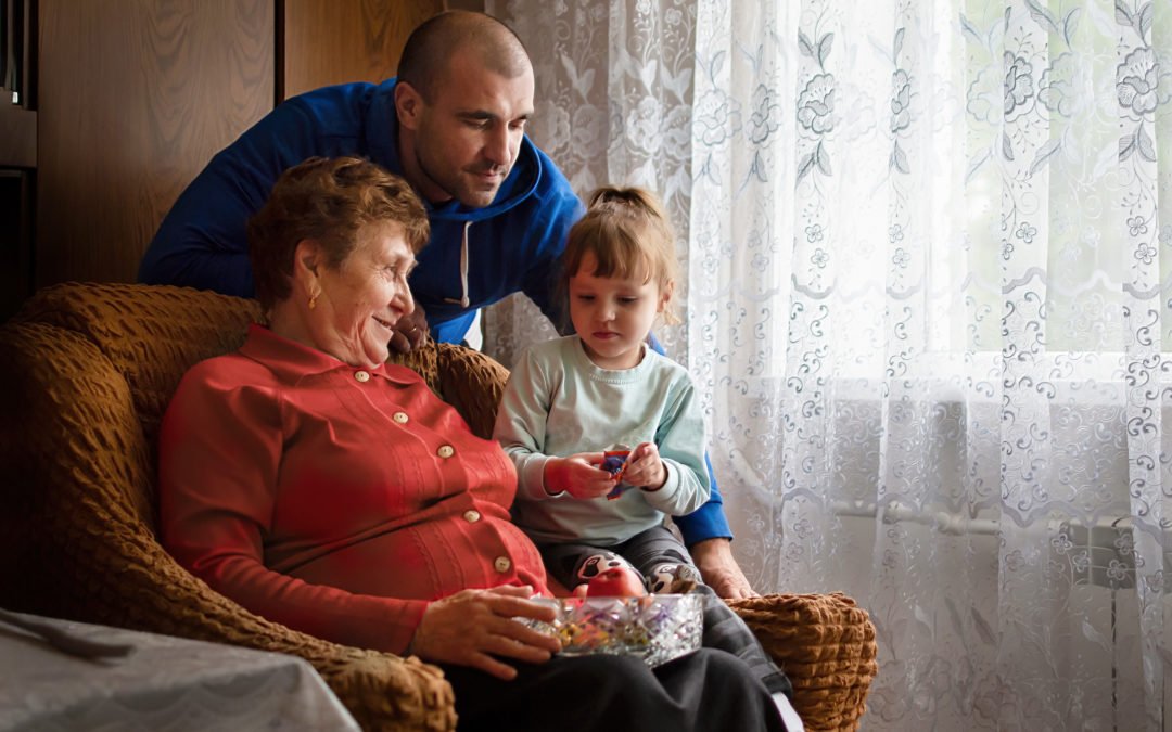 What is the Benefit of Advanced Care Planning?