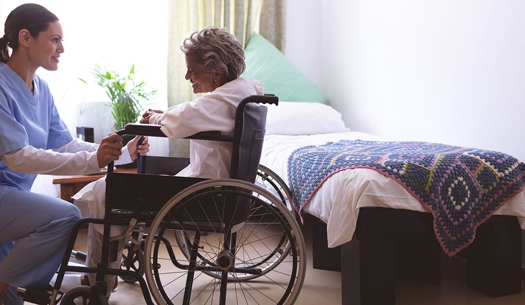 Medicaid Eligibility in Georgia