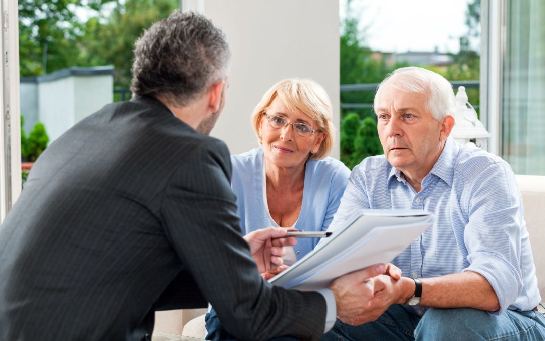 What is Medicaid Crisis Planning?