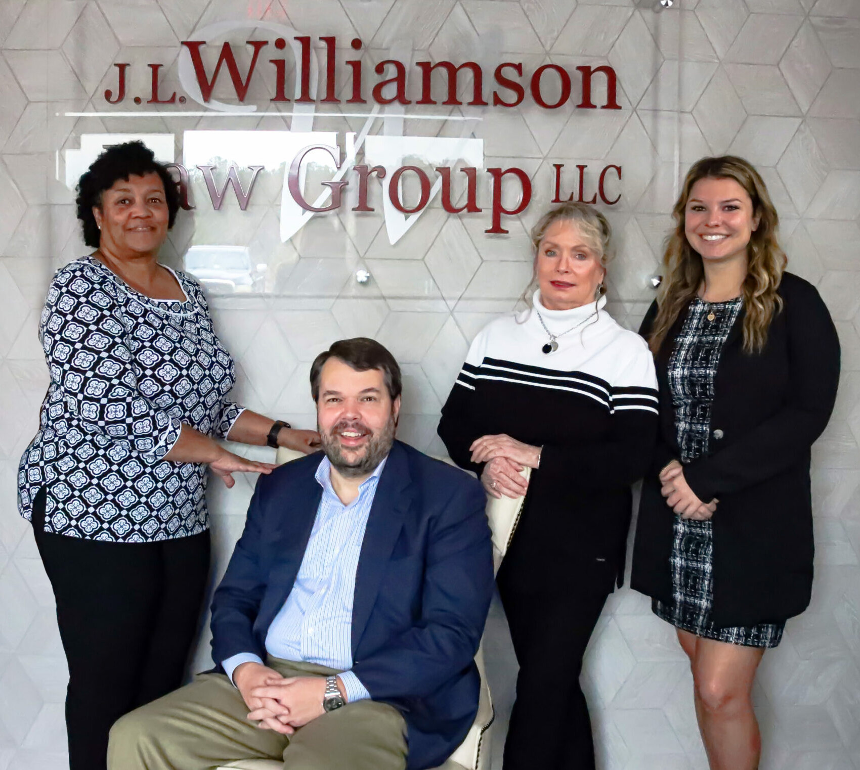 J.L. Williamson Law Group | Elder Law | Estate Planning | Tax Planning | Small Business Attorney