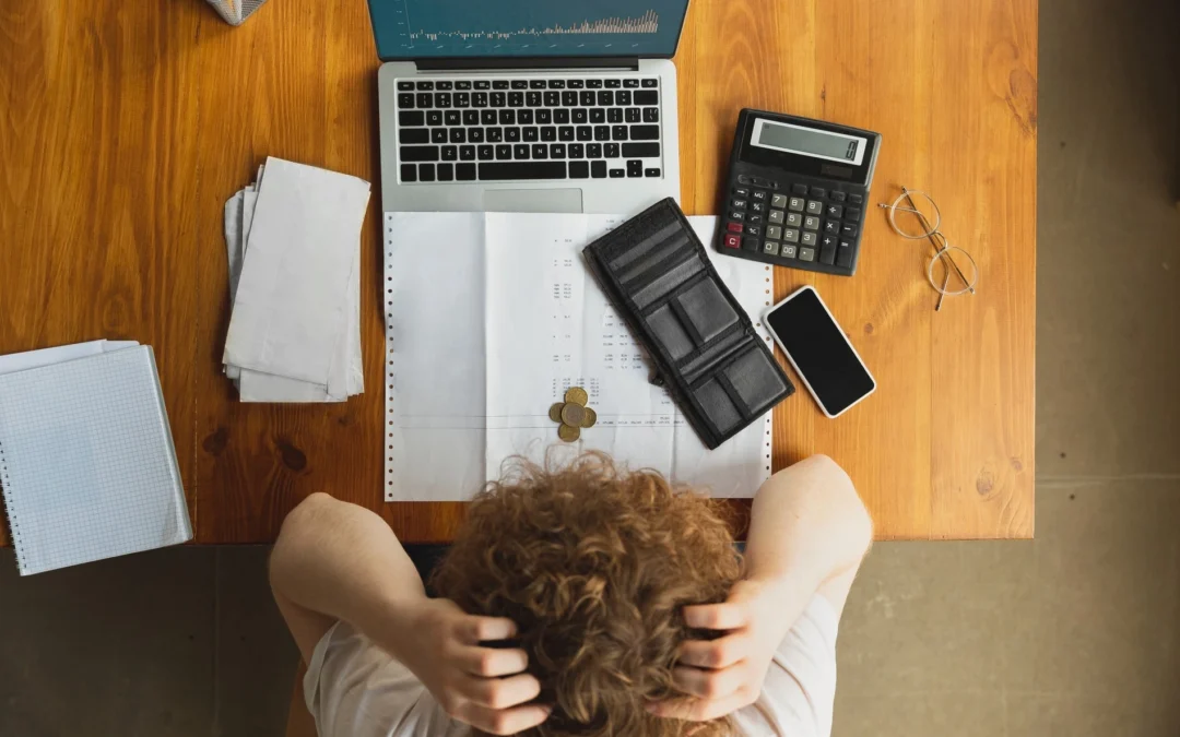 Tax Scams and How You Can Deal with Them