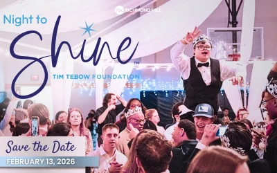 J. L. Williamson Law Group Proudly Sponsors the 2026 Night to Shine