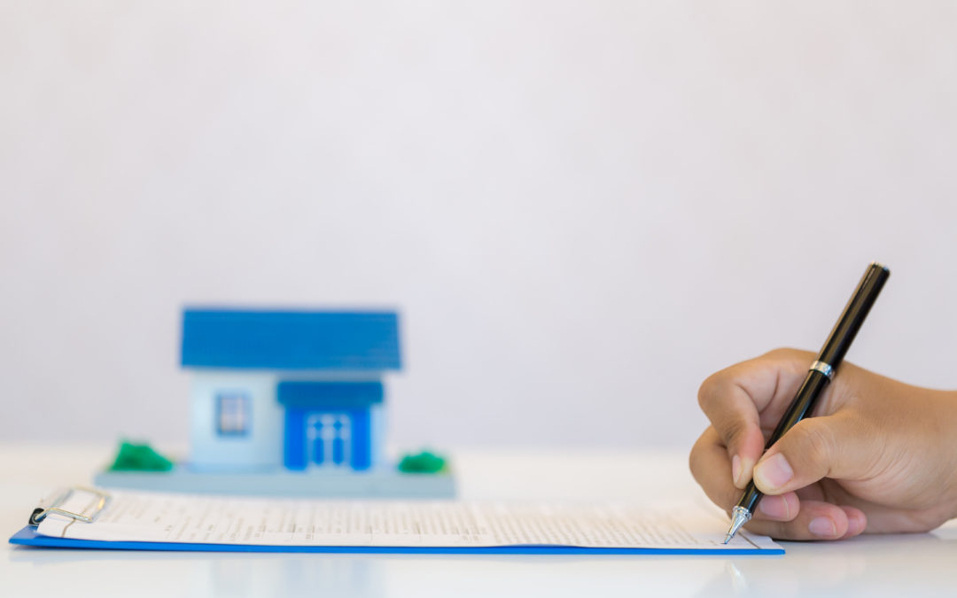 Wills for Parents of Minor Children: Why New Parents Need an Estate Plan