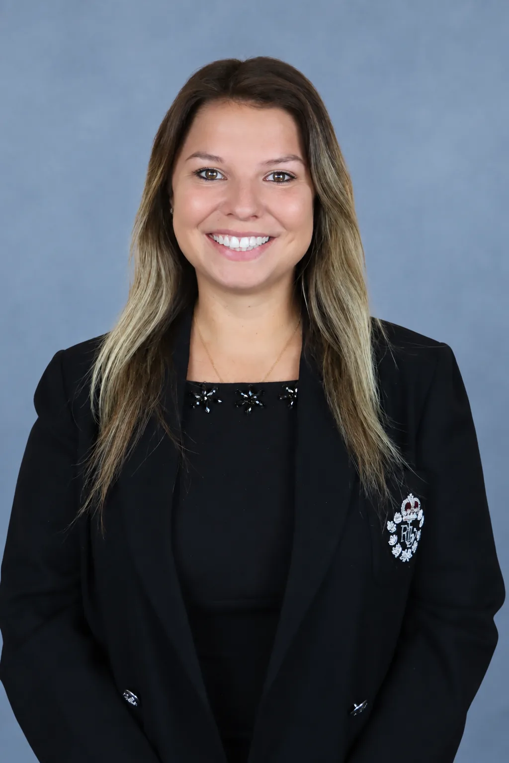 Haleigh Hill | Associate Attorney 