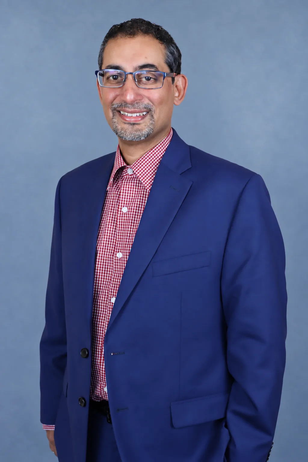 Mahendra Mahabir