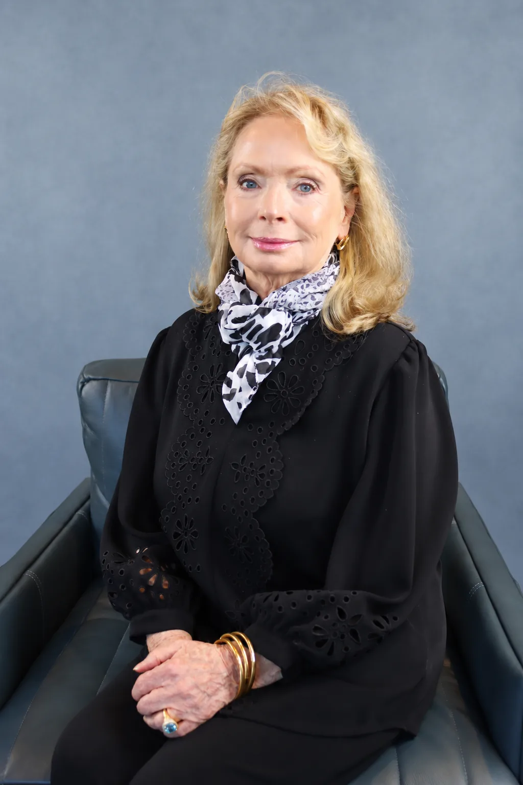 sheila galbreath headshot